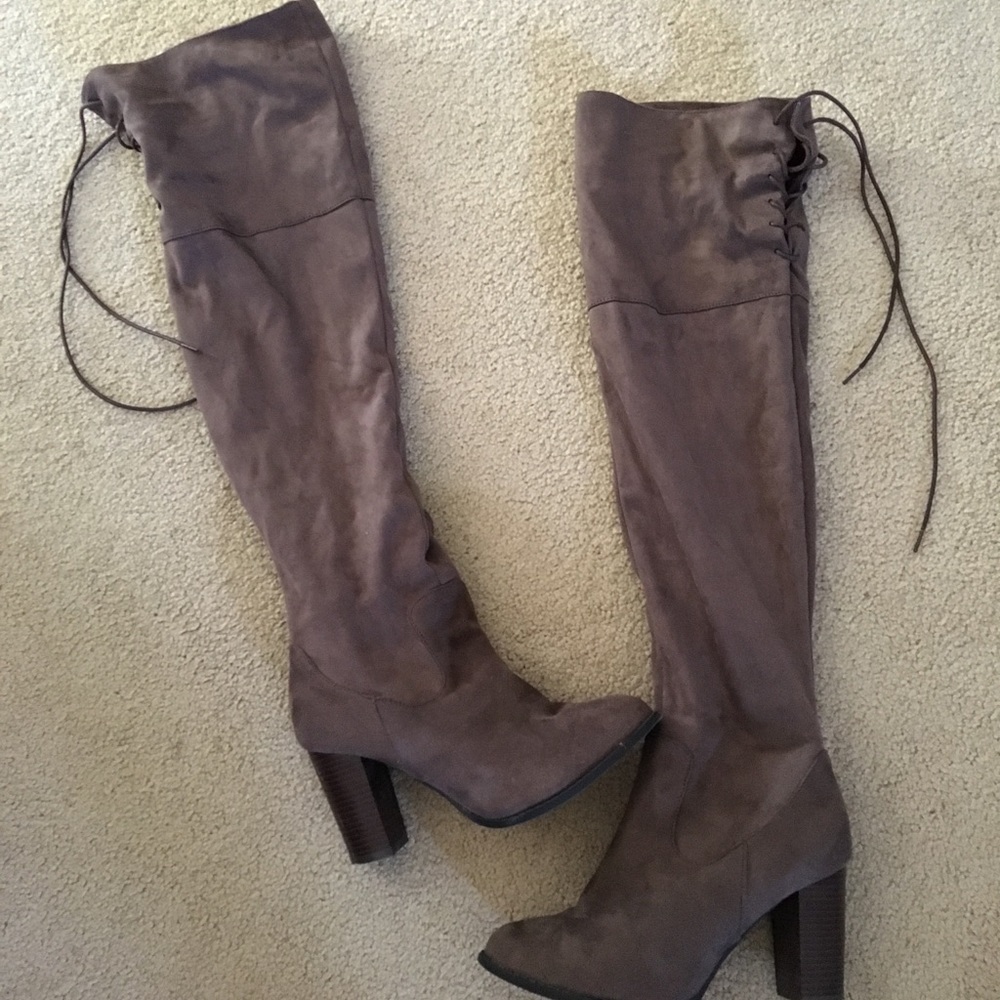 OTK Boots